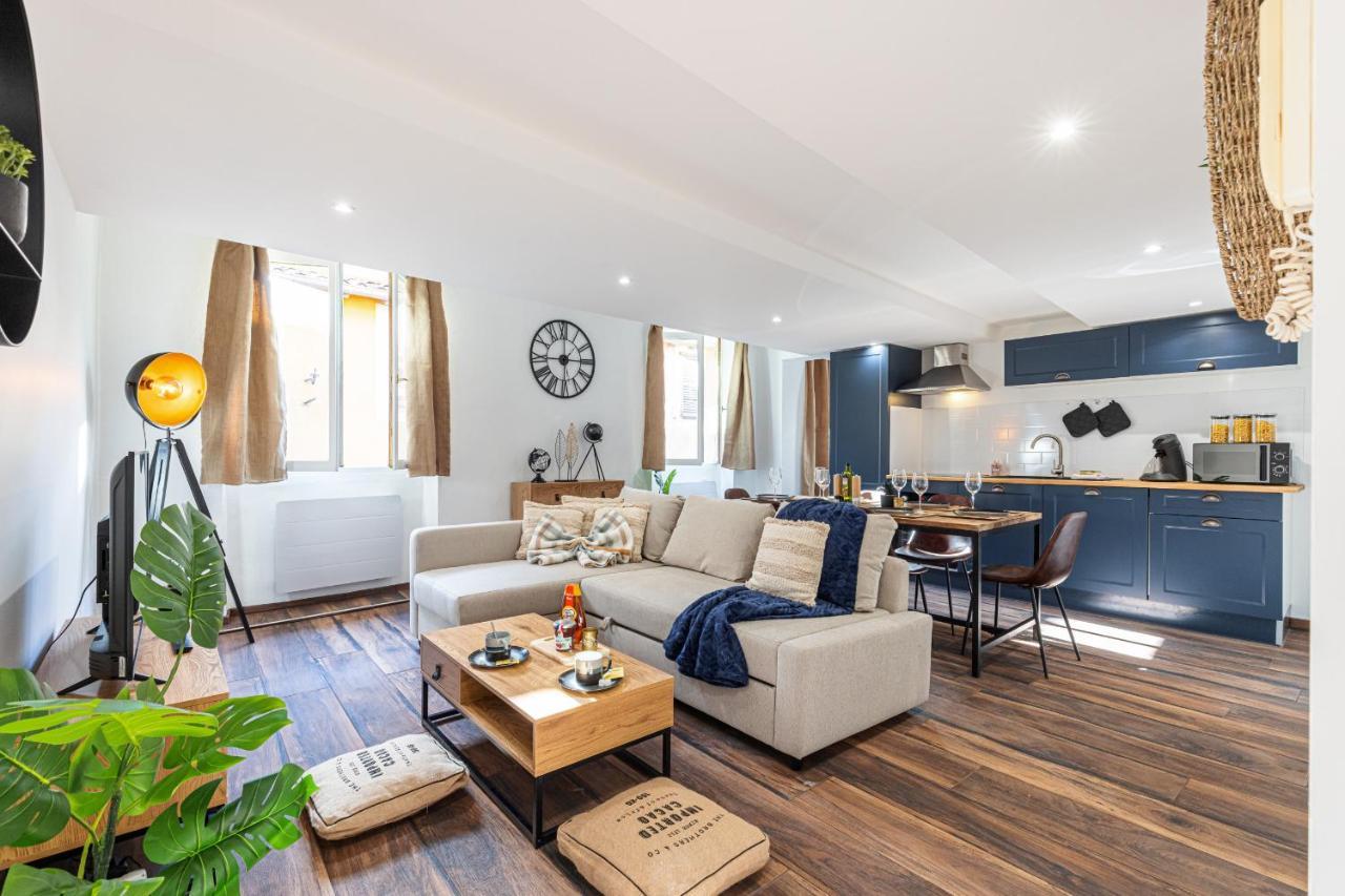 Spacious 2 Bdr Old Town Heart Nice Exteriör bild