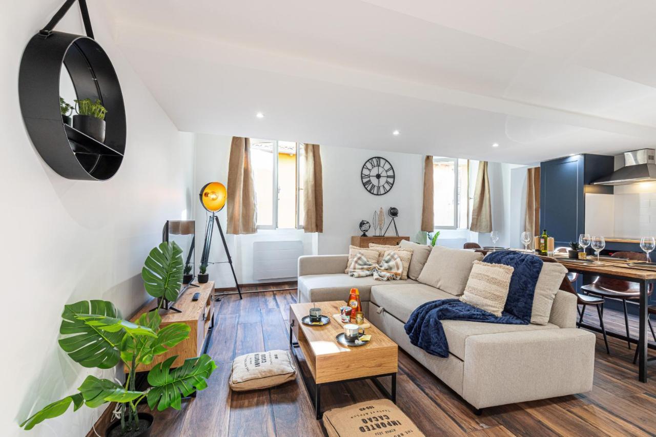 Spacious 2 Bdr Old Town Heart Nice Exteriör bild
