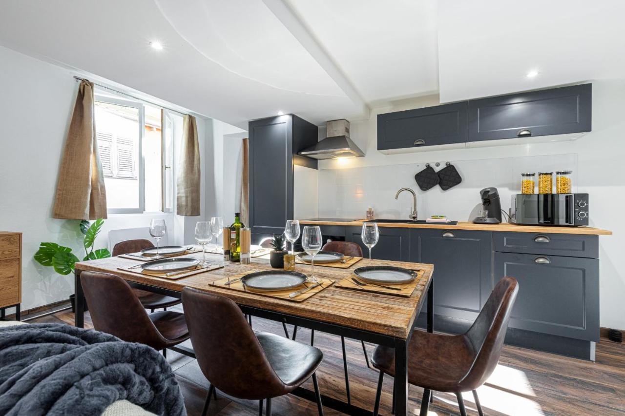 Spacious 2 Bdr Old Town Heart Nice Exteriör bild